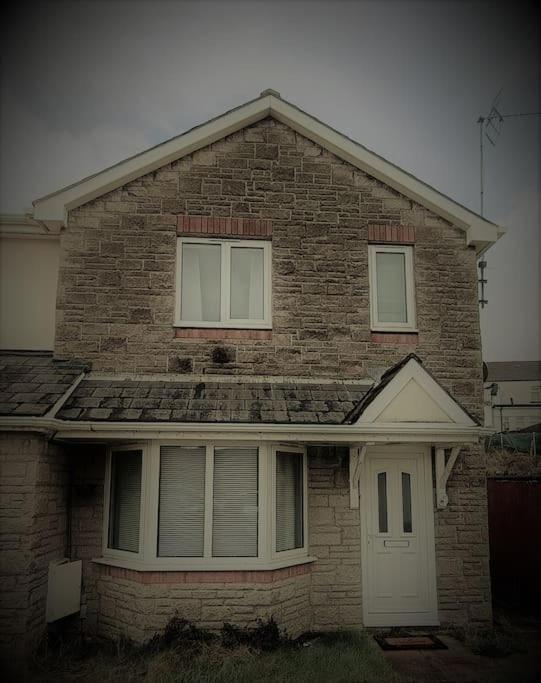 Villa Trevithick Gardens, No 47. Merthyr Tydfil Exterior foto